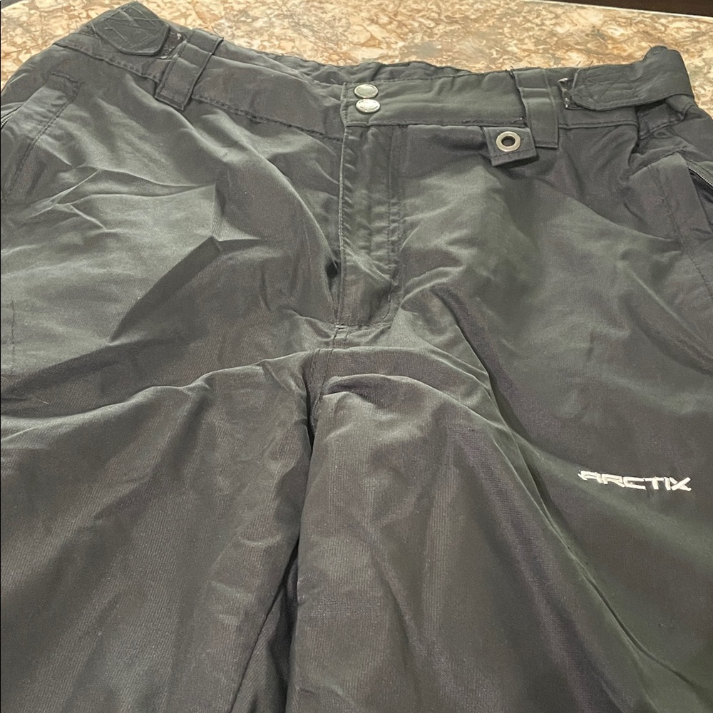Men's Arctix Snow/Ski Pants